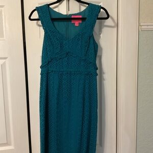 Lilly Pulitzer dress size 0